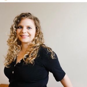 Meet your Posher, Audrey